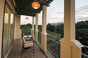 The Grand Morocc Hotel