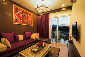 The Grand Morocc Hotel