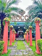 The Grand Morocc Hotel