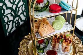 The Grand Morocc Hotel