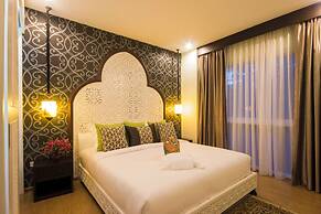 The Grand Morocc Hotel