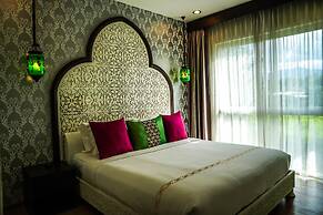 The Grand Morocc Hotel