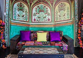 The Grand Morocc Hotel