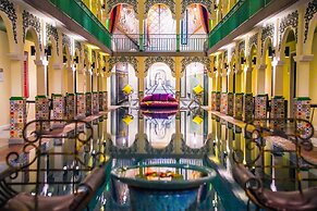 The Grand Morocc Hotel