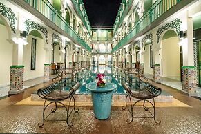 The Grand Morocc Hotel