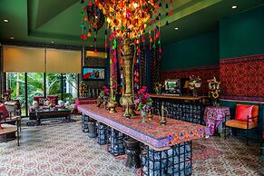 The Grand Morocc Hotel