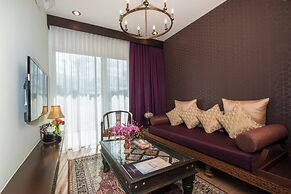 The Grand Morocc Hotel