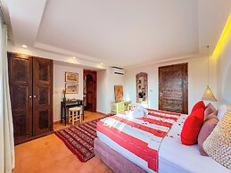 RIAD KECH ONE & SPA