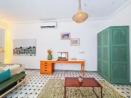 RIAD KECH ONE & SPA