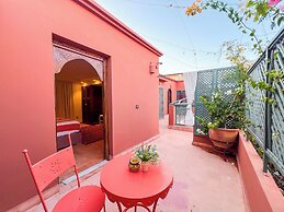 RIAD KECH ONE & SPA