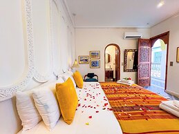 RIAD KECH ONE & SPA