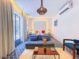 RIAD KECH ONE & SPA