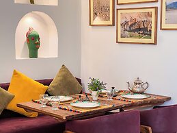 RIAD KECH ONE & SPA