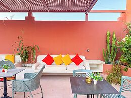 RIAD KECH ONE & SPA