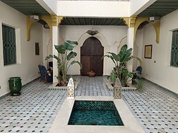 Riad Kech One