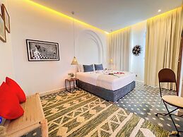 RIAD KECH ONE & SPA