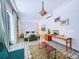 RIAD KECH ONE & SPA