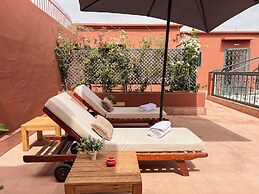 RIAD KECH ONE & SPA