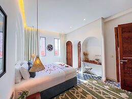 RIAD KECH ONE & SPA