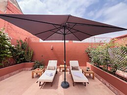 RIAD KECH ONE & SPA