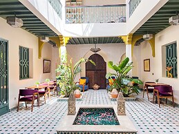 RIAD KECH ONE & SPA