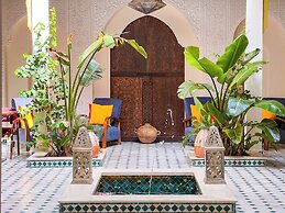 RIAD KECH ONE & SPA