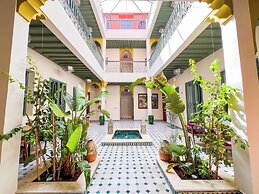 RIAD KECH ONE & SPA