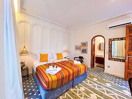 RIAD KECH ONE & SPA