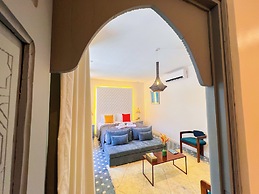 RIAD KECH ONE & SPA