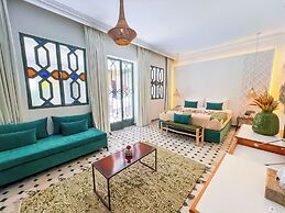 RIAD KECH ONE & SPA