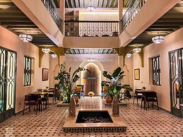 RIAD KECH ONE & SPA