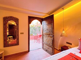RIAD KECH ONE & SPA