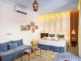 RIAD KECH ONE & SPA