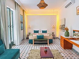 RIAD KECH ONE & SPA
