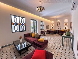 RIAD KECH ONE & SPA