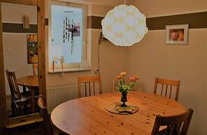 Ferienwohnung Sommergluck in Proseken