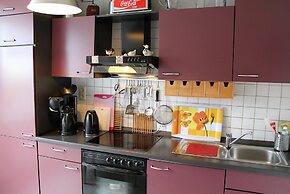Ferienwohnung Sommergluck in Proseken