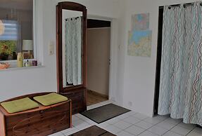 Ferienwohnung Sommergluck in Proseken