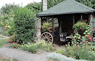 Ferienwohnung Sommergluck in Proseken