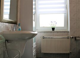 Ferienwohnung Sommergluck in Proseken
