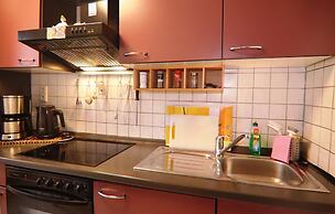 Ferienwohnung Sommergluck in Proseken