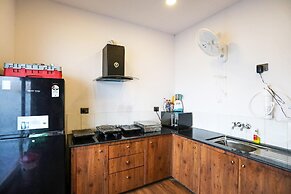 Ekta Houseboat Statue Of Unity Kevadia