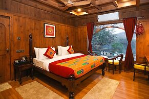 Ekta Houseboat Statue Of Unity Kevadia