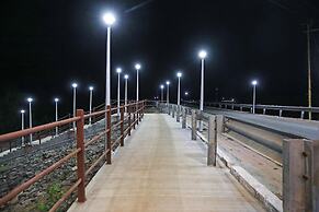 Ekta Houseboat Statue Of Unity Kevadia