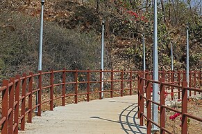 Ekta Houseboat Statue Of Unity Kevadia