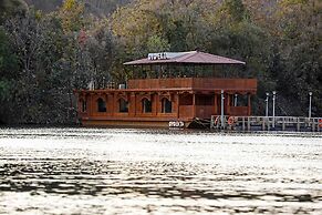 Ekta Houseboat Statue Of Unity Kevadia