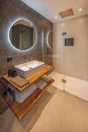 Apartment in Landeda Near Plage des Anges