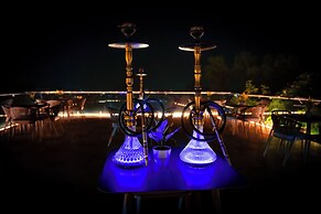 Goa Crescent Resort - A Hilltop Seaview Escape