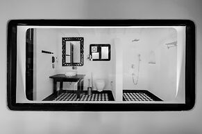 Goa Crescent Resort - A Hilltop Seaview Escape