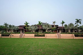 Goa Crescent Resort - A Hilltop Seaview Escape